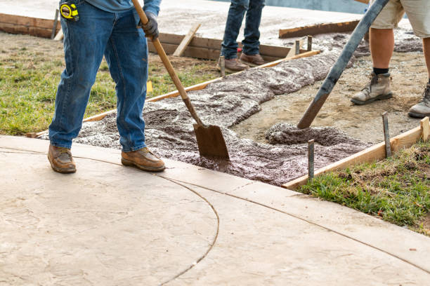 Best Commercial Concrete Services in Lonaconing, MD