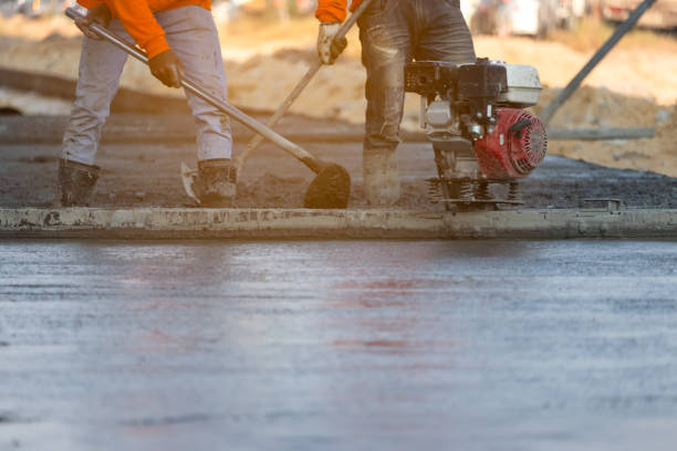 Best Concrete Staining and Coloring in Lonaconing, MD