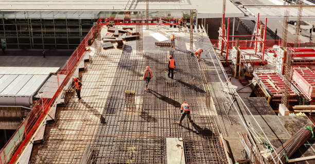 Best Concrete Driveway Installation in Lonaconing, MD