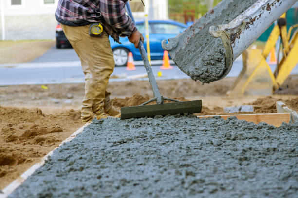 Best Concrete Staining and Coloring in Lonaconing, MD