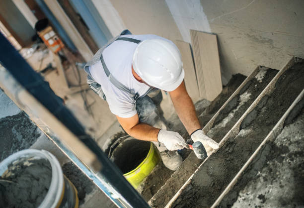 Best Concrete Pool Decks in Lonaconing, MD