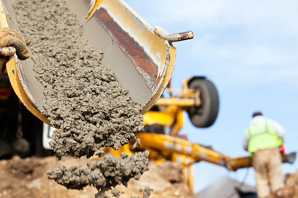 Best Concrete Staining and Coloring in Lonaconing, MD