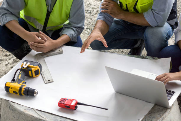Best Industrial Concrete Flooring in Lonaconing, MD