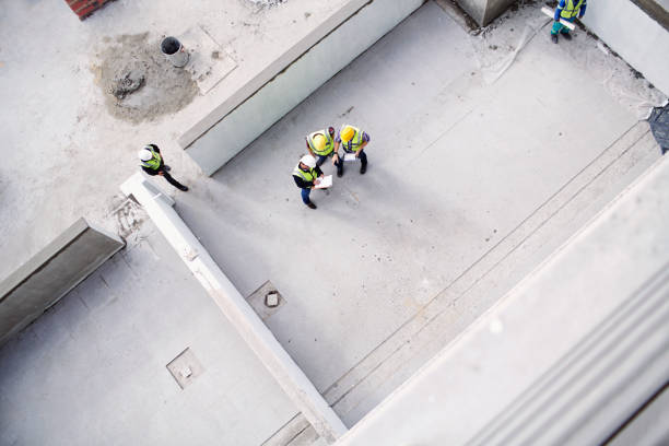 Best Residential Concrete Solutions in Lonaconing, MD